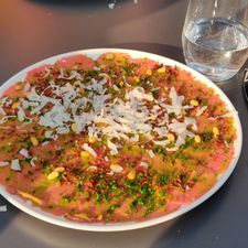 Restaurant Nova