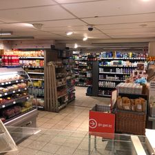 SPAR city Rapenburg