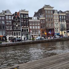De Drie Graefjes - Rokin