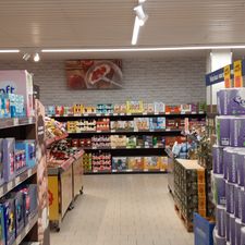 ALDI Epe Ratelplein