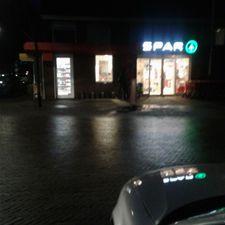 SPAR Hoefnagel