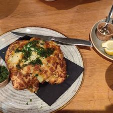 Gastropub Van Kinsbergen