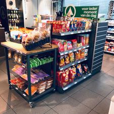 SPAR express Alphen aan de Rijn