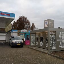 Tamoil Express Venray