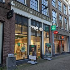 Pearle Opticiens Zwolle - Centrum