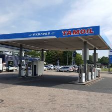 Tamoil Express Drachten De Bolder