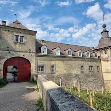 Restaurant Château Neercanne