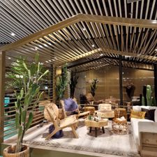 Hotel nhow Amsterdam RAI