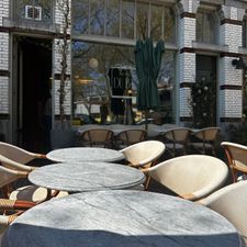 Bistrot du Bac