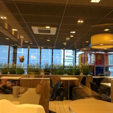 McDonald's Groningen Sontplein