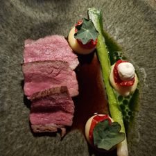 Restaurant Caert