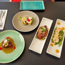 Umami by Han