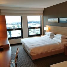 Hyatt Place Amsterdam Airport
