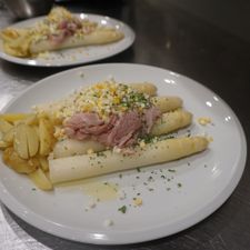 Restaurant "Hendrickje Stoffels"