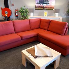 Seats and Sofas Amersfoort