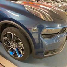 SIXT Car Rental Amsterdam Schiphol Airport