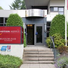 Bastion Hotel Bussum - Hilversum