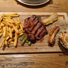 Restaurant De Beren Gorinchem