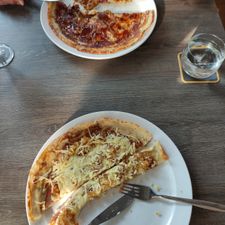 Pannenkoekboerderij Steenwijk