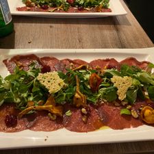 Prosciutto