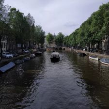 Hotel Leidsegracht