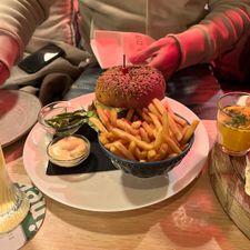Bar Dó | Bar in Amsterdam
