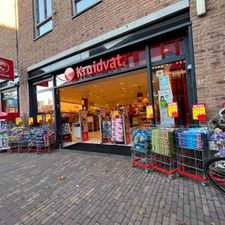 Kruidvat