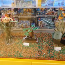 The LEGO® Store Utrecht