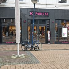 ICI PARIS XL