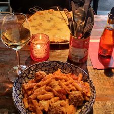 Pazze e Pizze