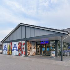 ALDI