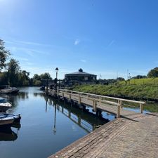 Restaurant De Beren Leerdam