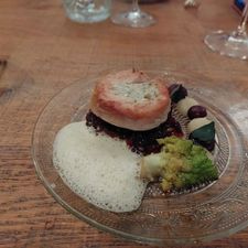 Bij Teus-Restaurant