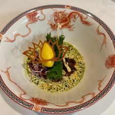 Restaurant De Rozario