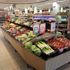 SPAR Kostverloren