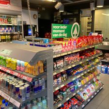 SPAR express Den Haag Bezuidenhout