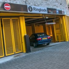 Parkeergarage Ringkade
