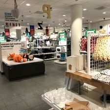 HEMA Amsterdam Kalverpassage