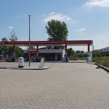 LUKOIL Hardinxveld de Peulen (Peulenlaan)