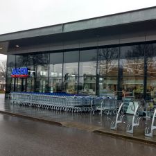 ALDI Oosterhout Patrijslaan