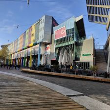 Amsterdam Bijlmer ArenA