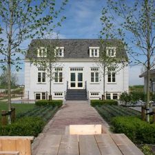 Boutique Hotel Villa Oldenhoff