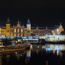 Amsterdam Centraal