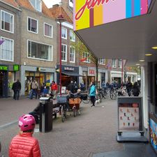 Bakker Bart Middelburg