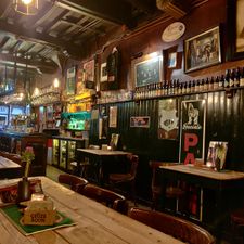 Bierhuis De Klomp