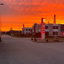 Lukoil Express Leerdam