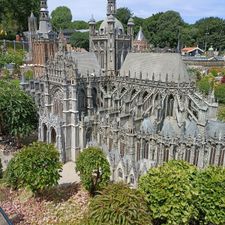 Madurodam