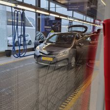 Loogman tanken & wassen Aalsmeer - Wasstraat Aalsmeer