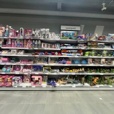 Action Veenendaal - Scheepjeshof