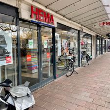 HEMA Haarlem Cronjestraat